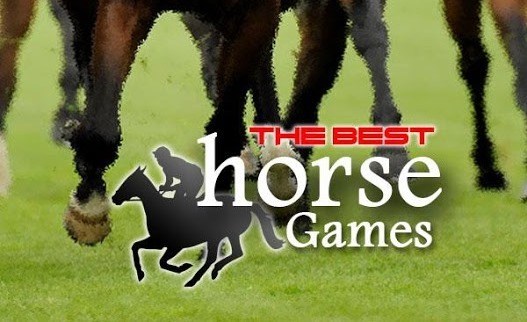 Download game balap kuda