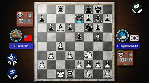 Cara memenangkan permainan catur dengan cepat